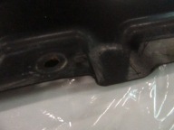 cover gasket lower radiator chassis BMW e81 e82 e87
