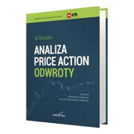 Analiza price action: odwroty