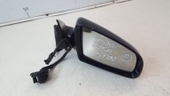 mirror right 5pin LZ5A Audi A3 8P 2,0 TDI