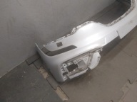 bumper front RENAULT KOLESO II 2 LIFT 19
