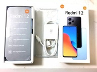 TELEFON XIAOMI REDMI 12