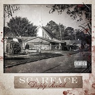 CD Scarface Deeply Rooted