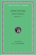 Discourses, Books 1-2 Epictetus