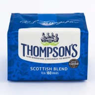 Thompson Family Skót Tea 160 db