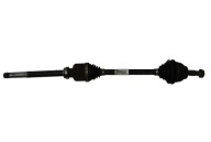 semi-axis front right long CITROEN C4 CACTUS 1.6 BLUEHDI 9806459280