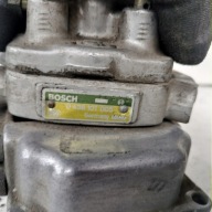 AUDI 80 B3 1.8 distributeur carburant 026133353 BOSCH