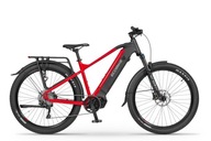 Elektrobicykel Ecobike RX500 SUV 21' 20AH 50km/h Poistenie zdarma