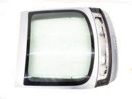 trunk door cover boot rear part rear AUDI TT 8S 14- window AS2 2015