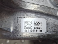 holder engine mount right 517991100 FIAT DOBLOII COMBO D 1.3MJET CDTI 15