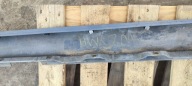 moulding threshold right Jaguar XF X250 MEE