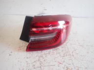 light rear part rear right RENAULT CLIO V 2019- HB LED