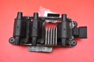 coil ignition 079905104 AUDI A6 C5 2.4 V6 165 KM 97-01
