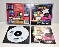 Hra SOUTH PARK CHEF'S LUV SHACK PSX 3XA