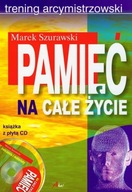 Pamięć na całe życie Szurawski Marek