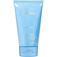 DAVIDOFF Cool Water Woman Balsam do ciała 150ml