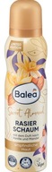 Depilačná pena Balea Sweet Almond 150 ml