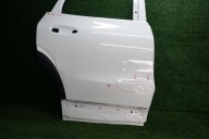 MERCEDES W247 247 GLA Tür rechts hinten heck