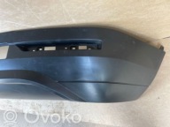 spoiler diffuser HOKEJ of a bumper rear part FORD CAPRI EV 2024-2026 R2KB17F954B