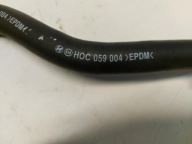 Hyundai Tucson IV cijev prijenos vode H0C059004