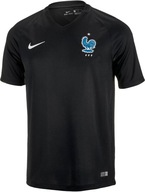 Tričko reprezentácia Francúzska 17-18 Nike Jr. L