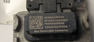 SONDA Sensor NOX 46344800 FIAT DOBLO II LIFT