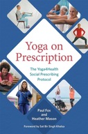 Yoga on Prescription: The Yoga4Health Social