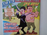 Chlapci neplačú PC hra