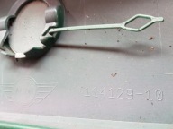 bumper rear MINI COOPER F56