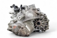 CAMBIO manuale FORD C-MAX II FOCUS MK3 III 1.6 TDCI AV6R7002KH