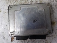 SKODA FABIA e computer Centralina 038906019AF 0281010289