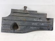 Ford GRAND C MAX FOCUS MK3 III cover chassis