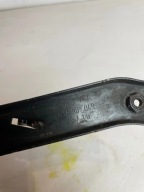 holder console bumper bracket left front Seat Toledo IV Skoda Rapid