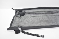 net blinds boot BMW X3 G01 black m-packet