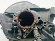 intake manifold GAZ Audi A4 B5 2,4 V6 078133151AK