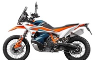 KTM Adventure KTM 890 ADVENTURE R, dostepny od...