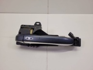 handle exterior door front left side Renault Megane 4 2018 806078862R