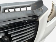 bumper front Audi A3 8P 2nd facelift 2008 8P0807105L