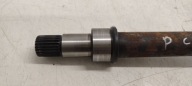semi-axis long Ford C-MAX 1,6 16V