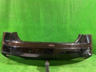 bumper rear rear part AUDI A5 8W6 COUPE B9 LIFT S-LINE