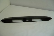 MITSUBISHI PAJERO IV 06- cap moulding bonnet boot