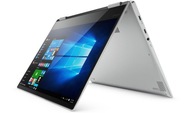 Notebook Lenovo Yoga 720-15 15,6 " Intel Core i7 16 GB / 512 GB sivý