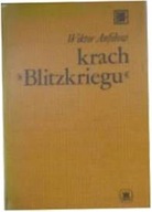 Krach Blitzriegu - W Anfiłow