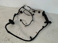 wiring bundle door rear part left SKODA SCALA 19- KAMIQ 19