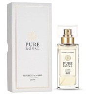FM Federico Mahora Pure Royal 803 Dámsky parfum