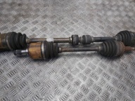 semi-axis left front + right front 6B HYUNDAI I30 and LIFT 1.6 CRDI