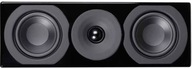 Centrálny stĺpec System Audio Saxo 10 čierny