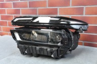 light left lights front front BMW X7 G07 LCI LIFT EUROPA 10km!
