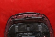 CAPOT 69Z SUBARU OUTBACK 4 IV 09-12