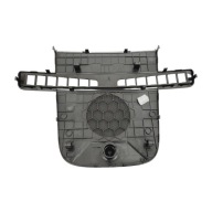 grid of the dashboard KOKPITU OPEL MERIVA B 13267447