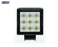 LAMPA ROBOCZA LED 45W led zmota